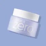 BANILA Co Clean It Zero Cleansing Balm Purifying 100ml