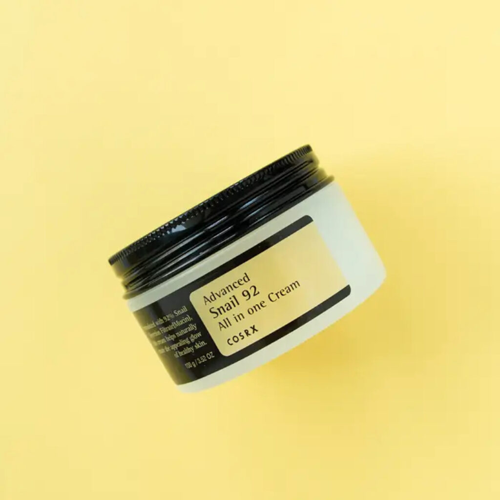 COSRX Advanced Snail 92 All In One Cream - SKIN FOREST