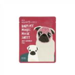 Holika Holika Baby Pet Magic Mask Sheet(Pug)