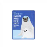 Holika Holika Baby Pet Magic Mask Sheet(Seal)