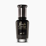 Holika Holika Black Caviar Antiwrinkle Royal Essence 45 ml