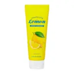 Holika Holika Carbonic Acid Lemon Foam Cleanser 200ml