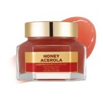 Holika Holika Honey Sleeping Pack(Acerola) 90 ml