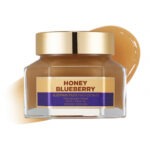 Holika Holika Honey Sleeping Pack(Blueberry) 90 ml