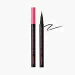 Peripera Ink Thin Thin Brush Liner 001 Black Noir