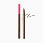 Peripera Ink Thin Thin Brush Liner 002 Brown Film