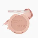 Peripera Pure Blushed Sunshine Cheek 016 Acorn Beige