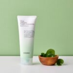 COSRX Pure Fit Cica Creamy Foam Cleanser