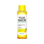 SOME BY MI Yuja Niacin 30 Days Miracle Brightening Toner 150ml