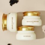 SKINFOOD Gold Caviar Ex Cream 50ml