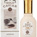 SKINFOOD  Gold Caviar Ex Serum 50ml