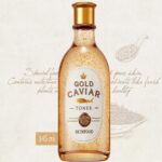 SKINFOOD Gold Caviar Ex Toner 145ml