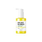 Some By Mi Bye Bye Blemish Vita Tox Brightening Bubble Cleanser 120g