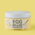 Too Cool For School Egg Mellow Body Butter 200g