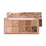 ROM&ND Better Than Palette The Secret Garden