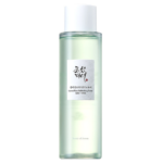 BEAUTY OF JOSEON Green Plum Refreshing Toner : AHA+BHA 150ml