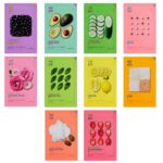 Holika Holika Pure Essence Mask Sheet