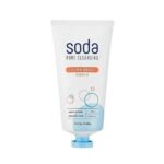 Holika Holika Soda Clean Pore Deep Cleansing Foam