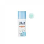 Holika Holika Soda Clean Pore Deep O2 Bubble Mask