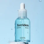 Torriden Dive-In Low Molecular Acid Hyaluronic Soothing Serum