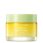 Goodal Green Tangerine Vita C Dark Spot Care Cream