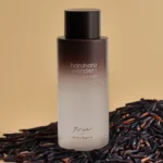 Haruharu Wonder Black Rice Hyaluronic Toner 300ml (Sem fragrâncias)