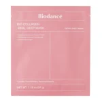 Biodance - Bio-Collagen Real Deep Mask - Firming Collagen Face Mask - 1pc/34g