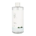 Round Lab - 1025 Dokdo Cleansing Water - Moisturizing Micellar Liquid - 400ml